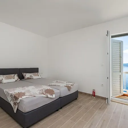 Apartments Danolic 2 Apartment