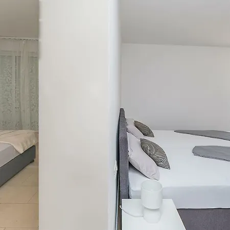 Apartments Danolic 2