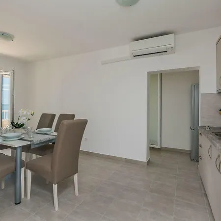 Apartment Apartments Danolic 2