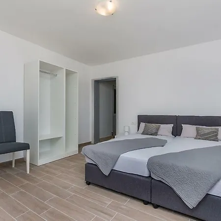 Apartments Danolic 2