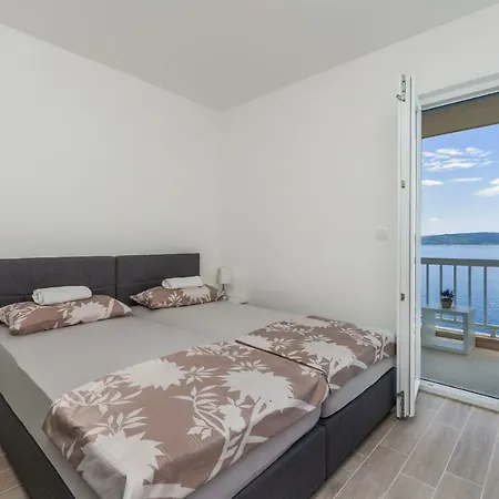 Apartment Apartments Danolic 2 *