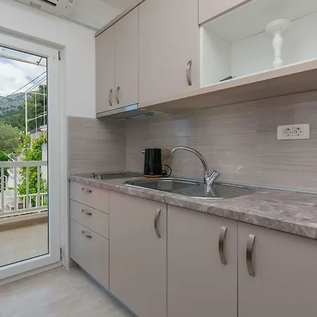 Apartments Danolic 2 Apartment Pisak