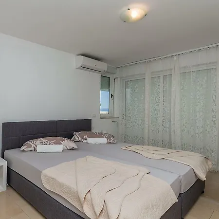 Apartments Danolic 2 * Pisak