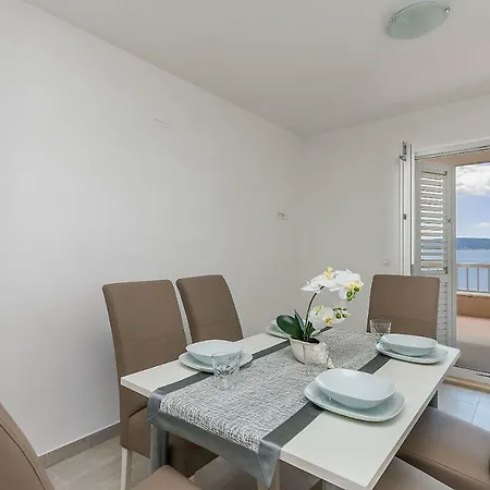 Apartments Danolic 2 Apartment *