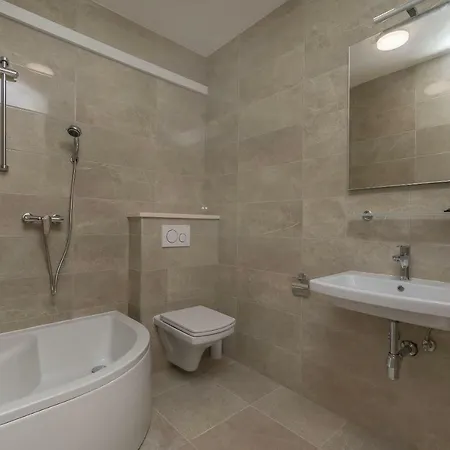 Apartment Apartments Danolic 2